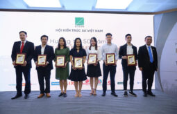 Gia Sơn được vinh danh trong hội thảo “hướng tới 50 năm kiến trúc Việt Nam 1975-2025” – 10